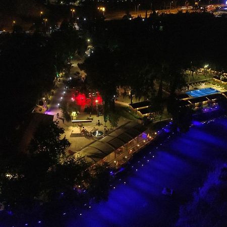 Lemonpark House Hotel Antalya Exterior photo