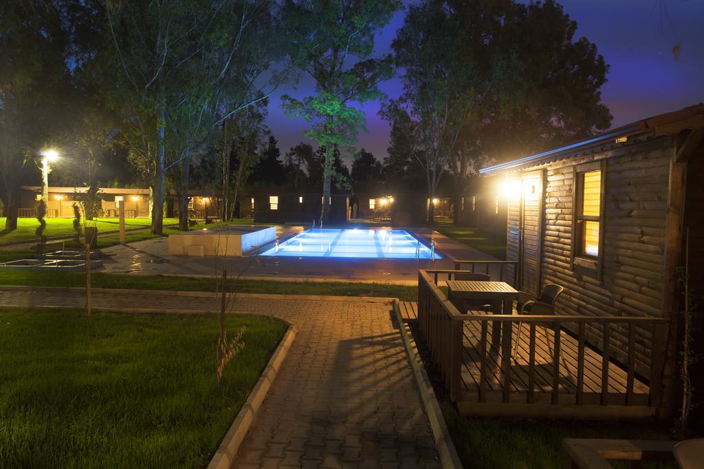 Lemonpark House Hotel Antalya Exterior photo