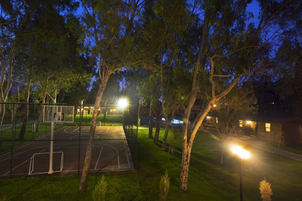 Lemonpark House Hotel Antalya Exterior photo