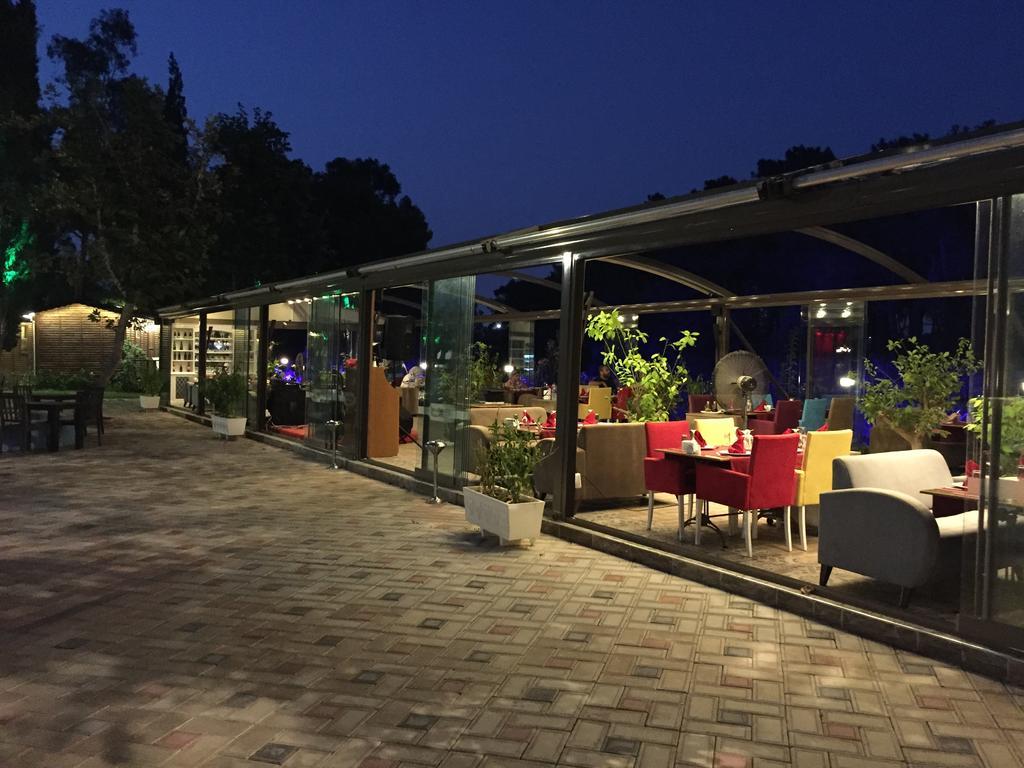 Lemonpark House Hotel Antalya Exterior photo