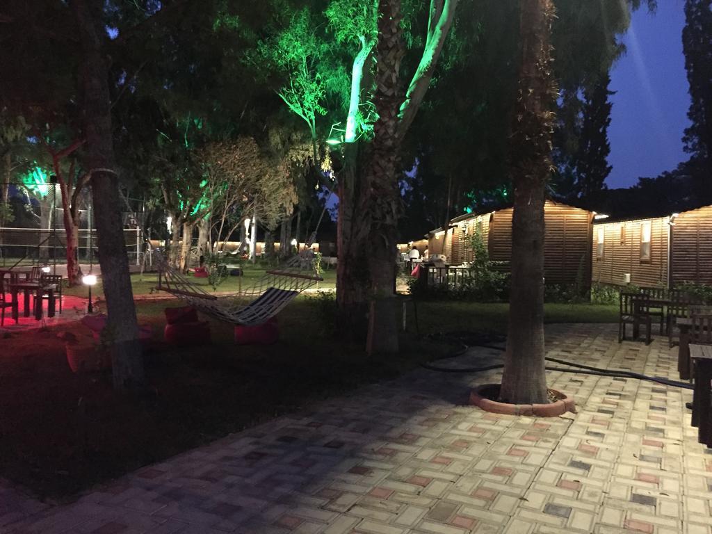 Lemonpark House Hotel Antalya Exterior photo