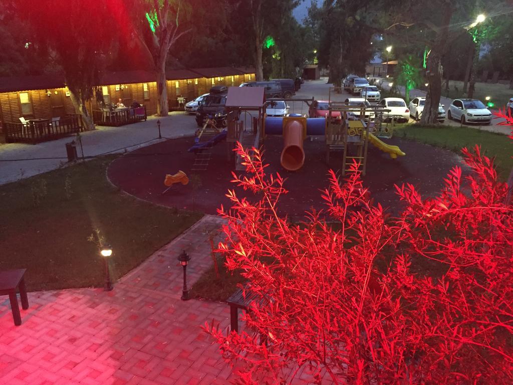 Lemonpark House Hotel Antalya Exterior photo