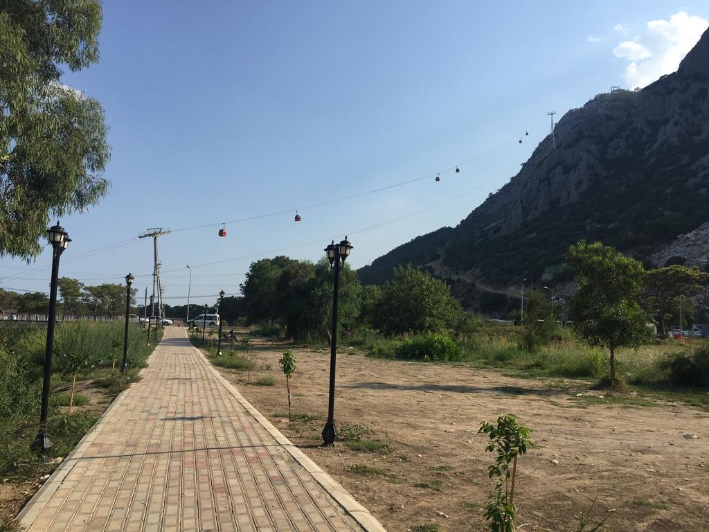 Lemonpark House Hotel Antalya Exterior photo