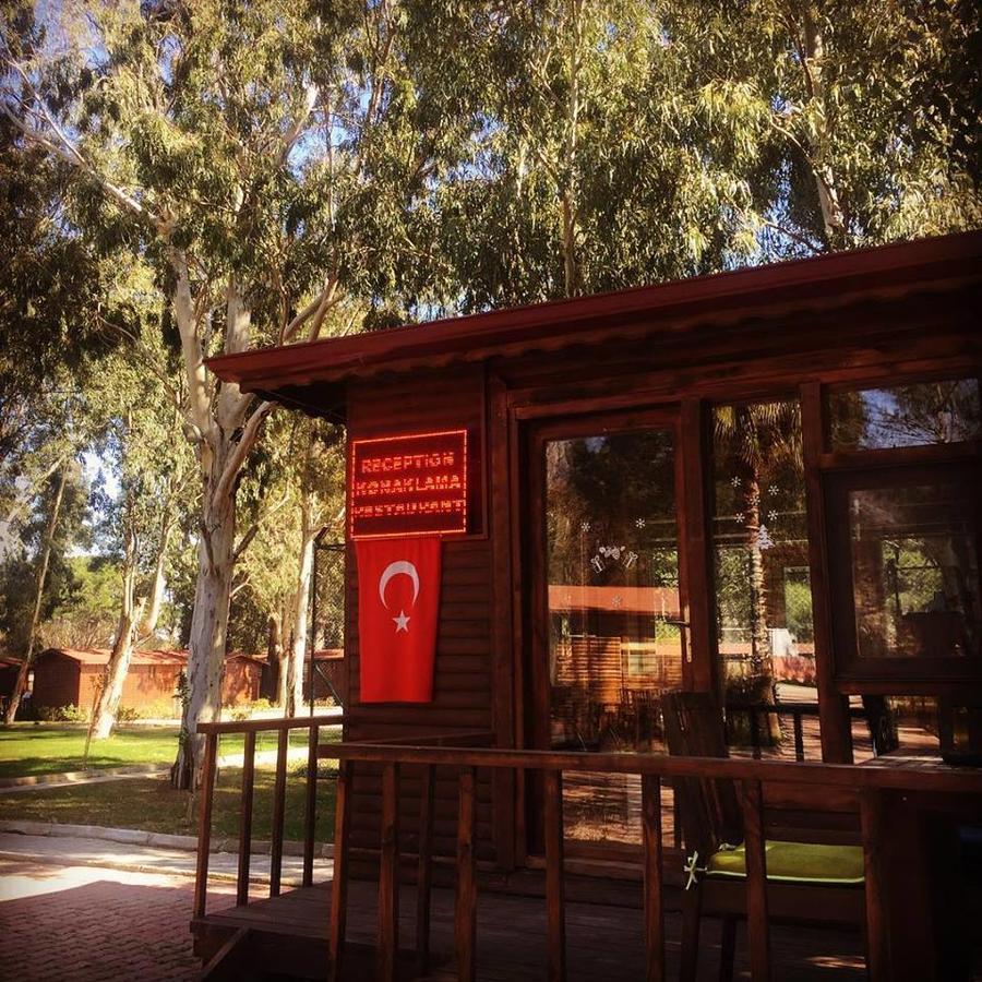 Lemonpark House Hotel Antalya Exterior photo