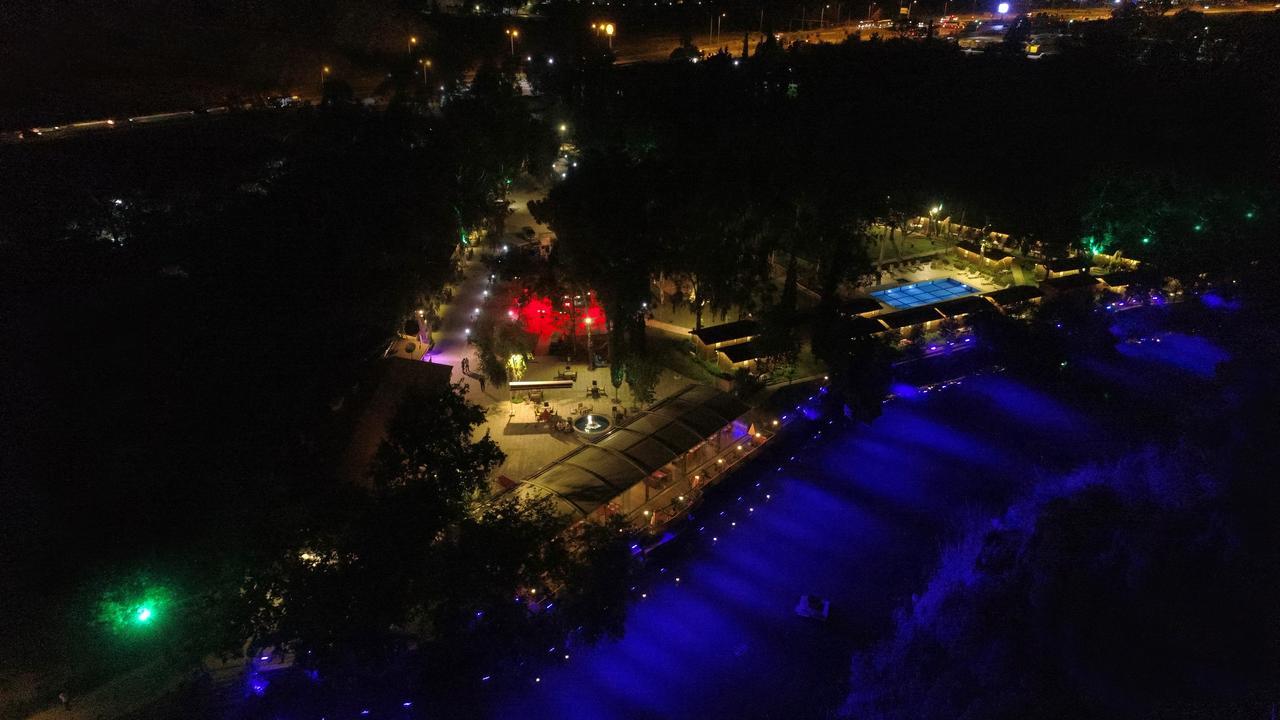 Lemonpark House Hotel Antalya Exterior photo