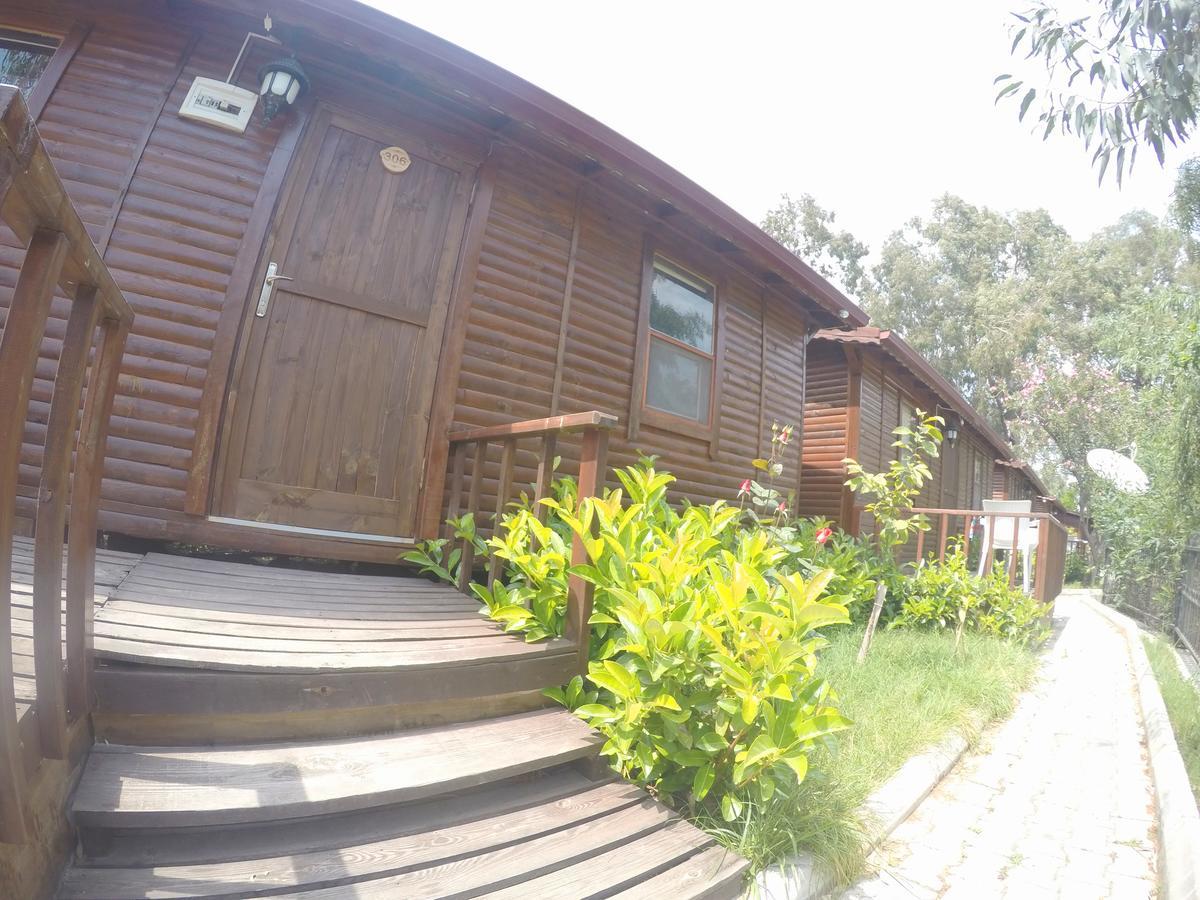 Lemonpark House Hotel Antalya Exterior photo